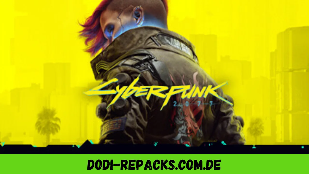 Cyberpunk 2077