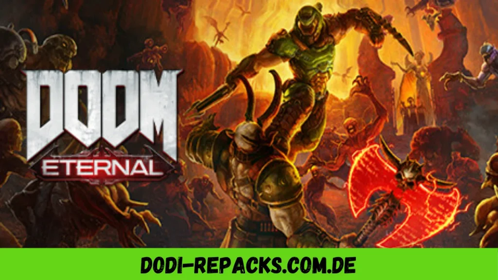 DOOM Eternal