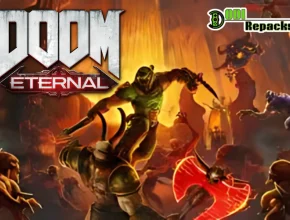 DOOM Eternal dodi repacks