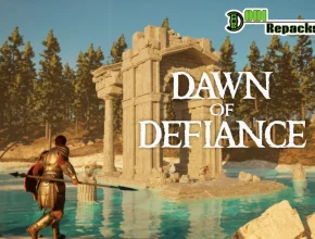 Dawn of Defiance dodi repacks