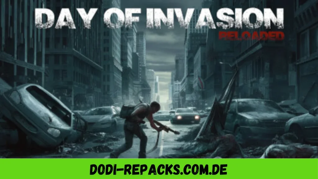 Day of Invasion Reloaded