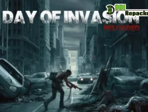 Day of Invasion Reloaded dodi repacks