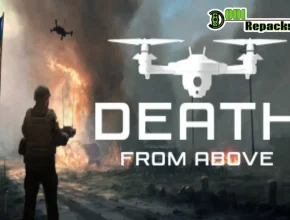 Death From Above dodi repacks