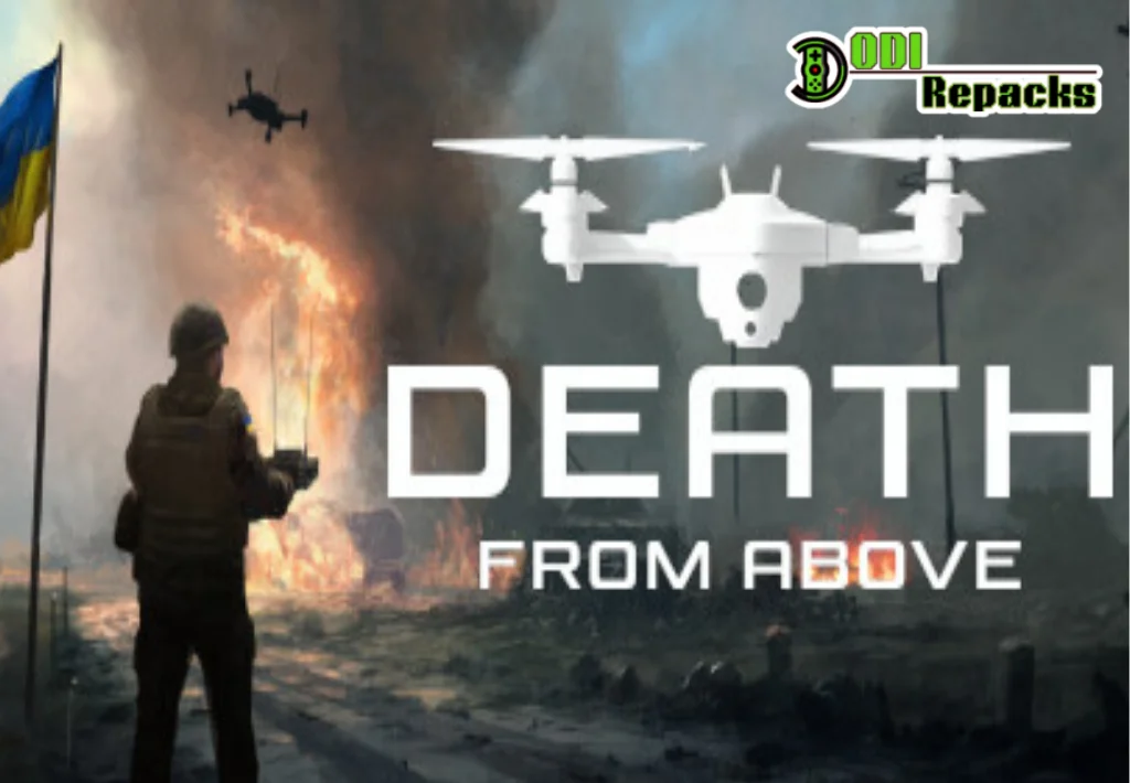 Death From Above dodi repacks