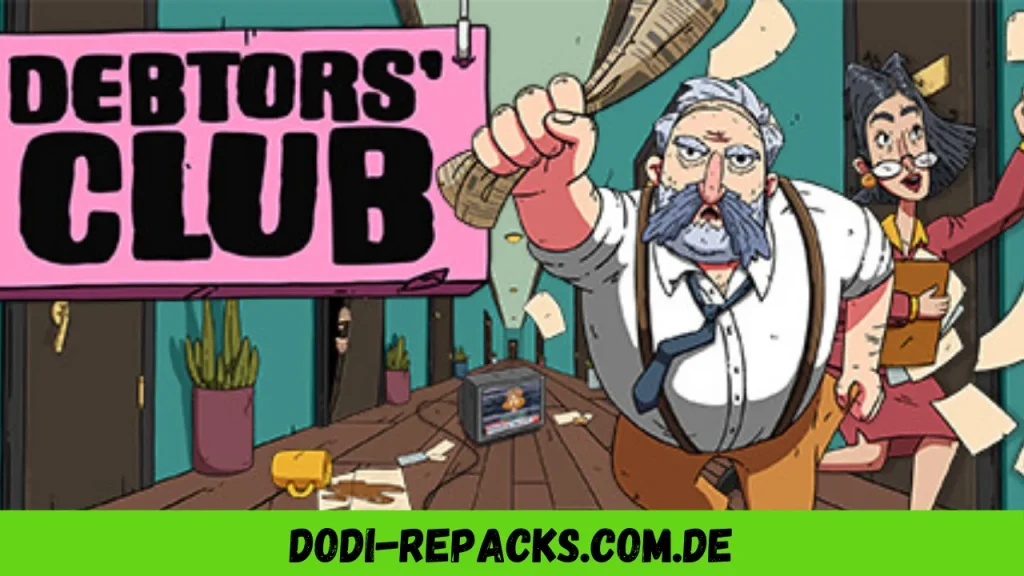 Debtors' Club