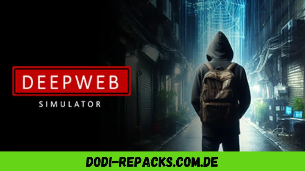 DeepWeb Simulator