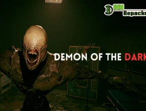 Demon Of The Dark dodi repacks