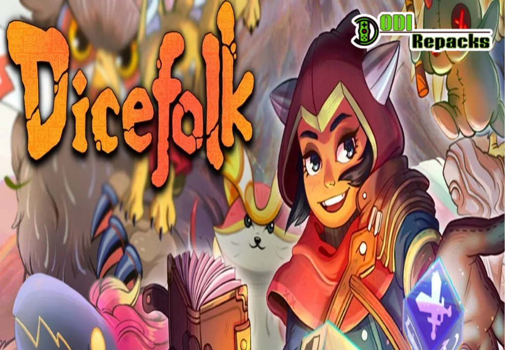 Dicefolk dodi repacks