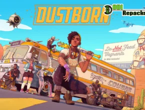 Dustborn dodi repacks