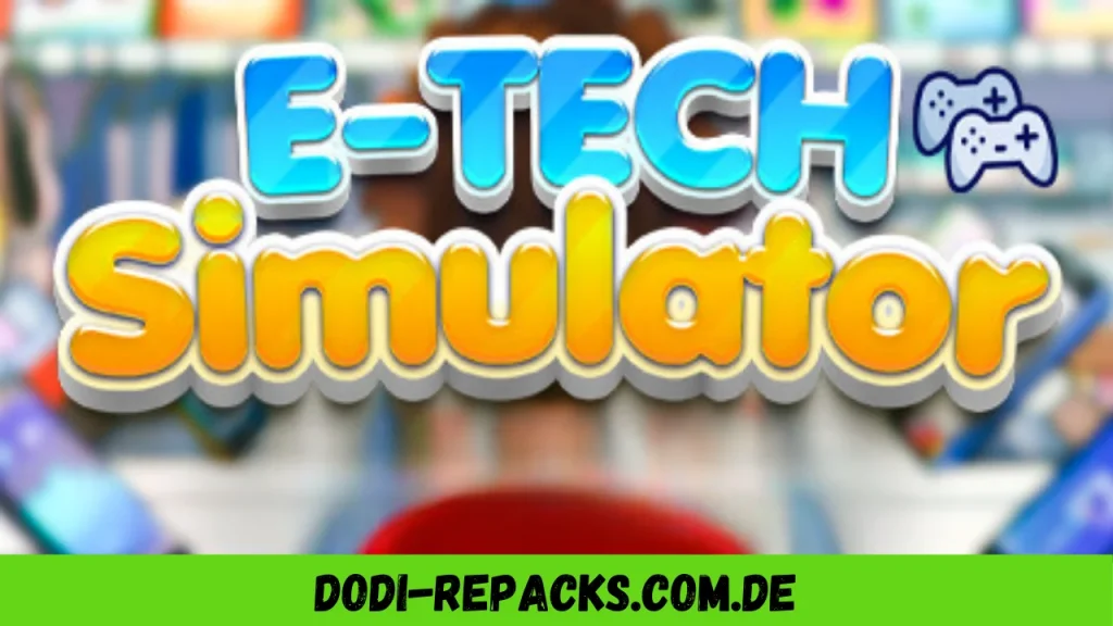 E-TECH SIMULATOR