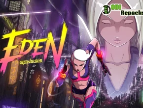 Eden Genesis dodi repacks