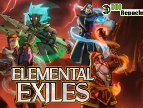 Elemental Exiles dodi repacks