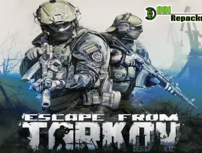 Escape from Tarkov dodi repacks