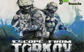 Escape from Tarkov dodi repacks