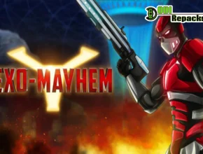 Exo Mayhem dodi repacks