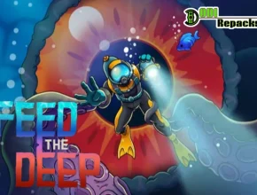 Feed the Deep dodi repacks