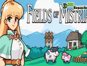 Fields of Mistria dodi repacks