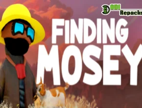 Finding Mosey dodi repacks