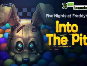 Five Nights at Freddy's dodi repacks