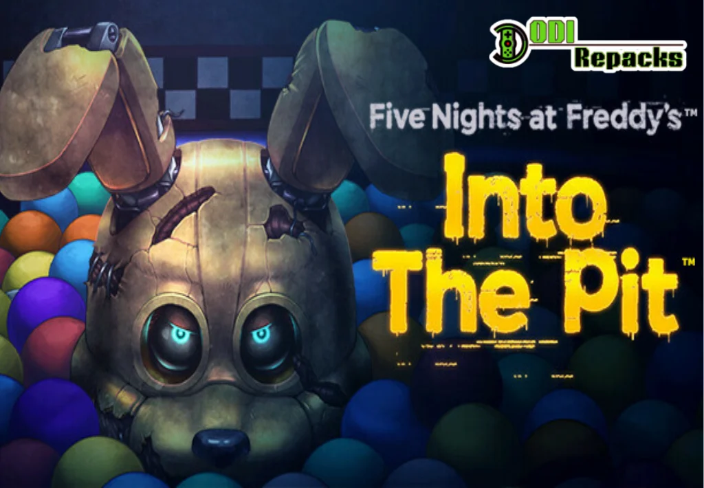 Five Nights at Freddy's dodi repacks