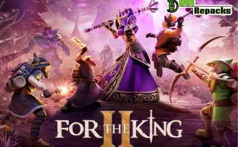 For The King II dodi repacks