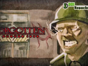 Forgotten Bunker 1939 dodi repacks