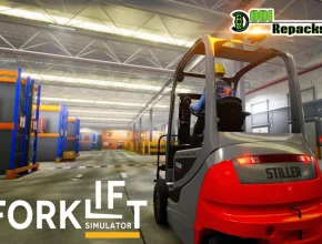 Forklift Simulator dodi repacks