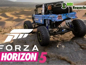 Forza Horizon 5 dodi repacks