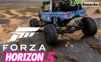 Forza Horizon 5 dodi repacks