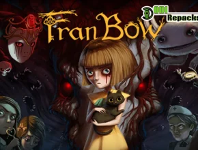 Fran Bow dodi repacks