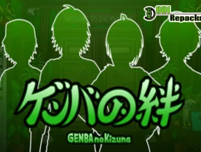 GENBA no Kizuna dodi repacks