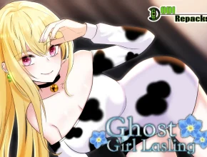 Ghost Girl Lasling (G-rated) dodi repacks