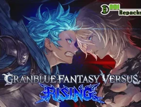 Granblue Fantasy Versus Rising dodi repacks