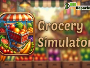 Grocery Simulator dodi repacks