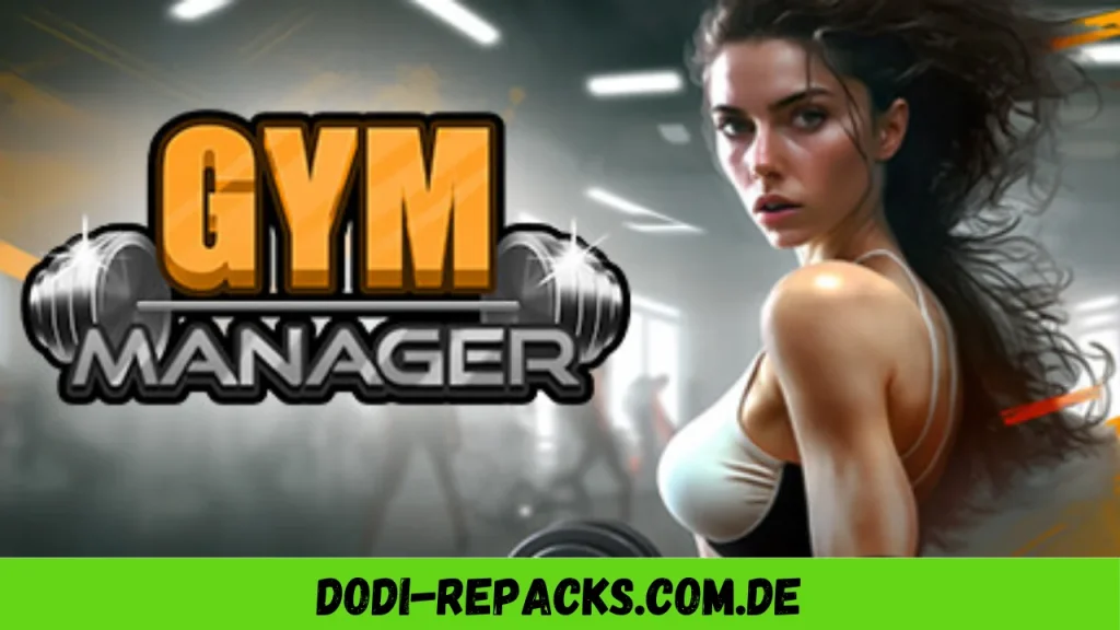 Gym Manager