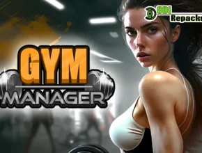 Gym Manager dodi repacks