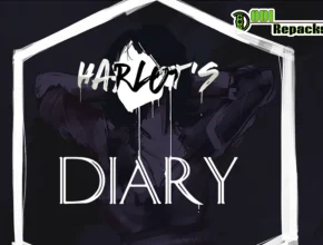 Harlot's Diary dodi repacks