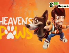 Heaven's Paws dodi repacks