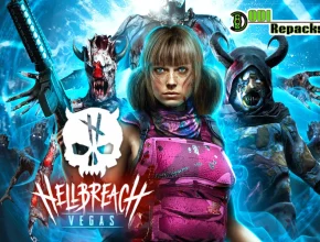 Hellbreach Vegas dodi repacks