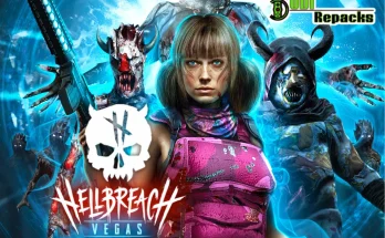 Hellbreach Vegas dodi repacks