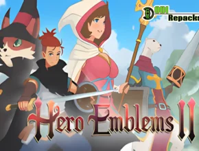 Hero Emblems II dodi repacks