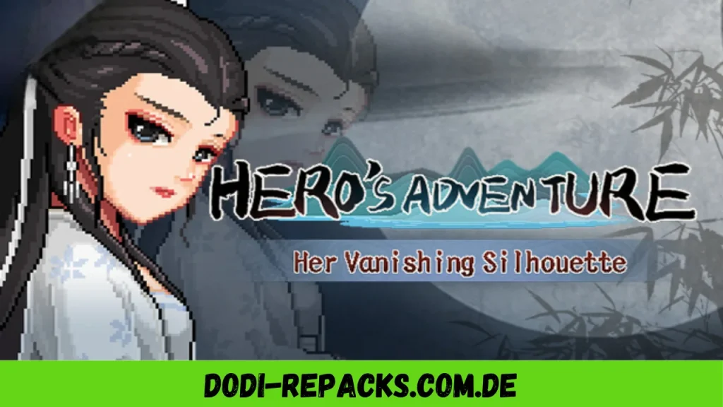 Hero's Adventure