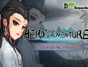 Hero's Adventure dodi repacks