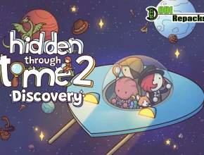 Hidden Through Time 2 Discovery dodi repacks