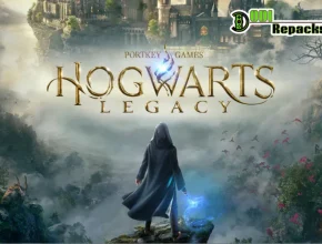 Hogwarts Legacy dodi repacks