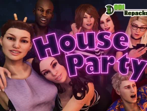 House Party dodi repacks