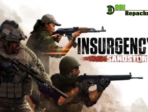 Insurgency Sandstorm dodi repacks