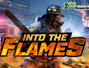 Into the Flames Rescue Truck Pack 1 dodi repacks