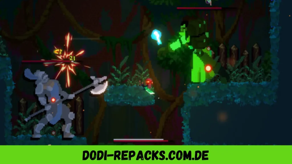 Koboo The Tree Spirit Free Download PC