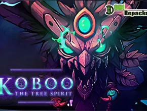 Koboo The Tree Spirit dodi repacks